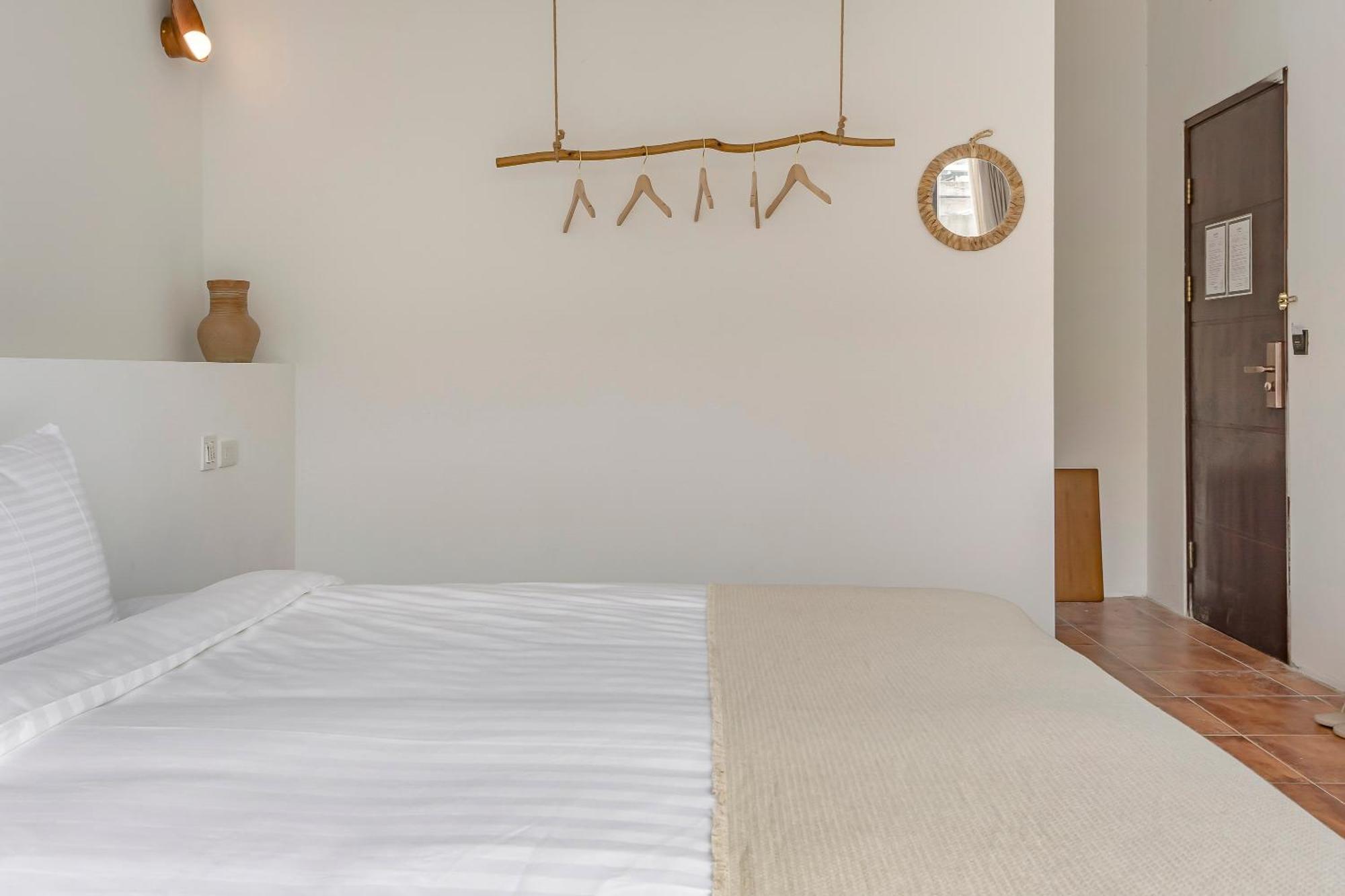 Kuma B&B Ji'an Rum bild